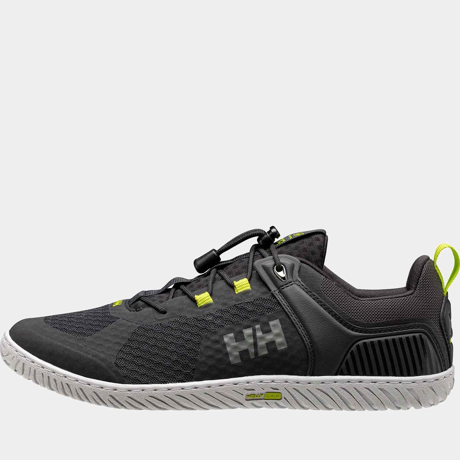Helly Hansen Herren Segelschuhe Hp Foil V2 44.5 von Helly Hansen