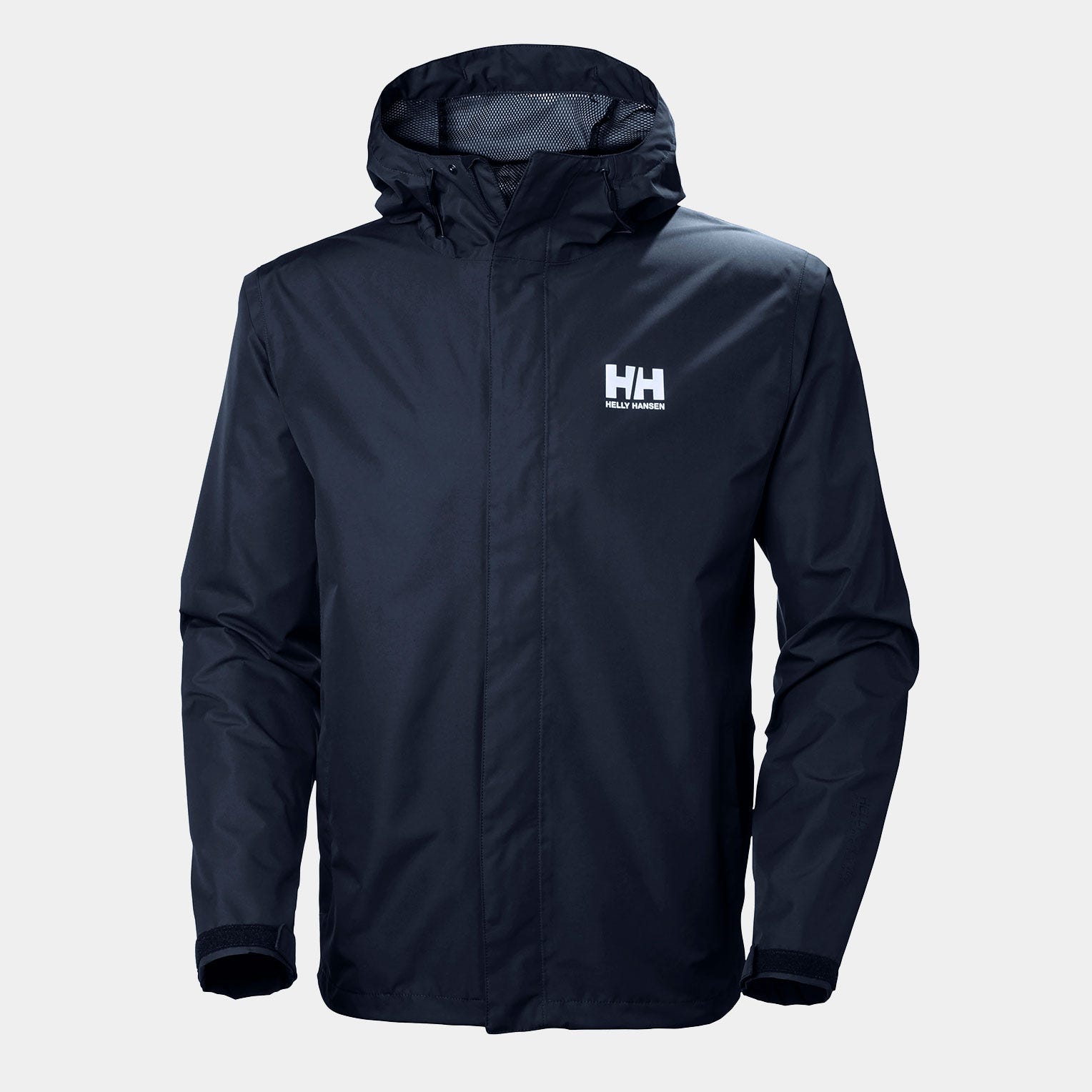Helly Hansen Herren Seven J Outdoor-regenjacke 4XL von Helly Hansen
