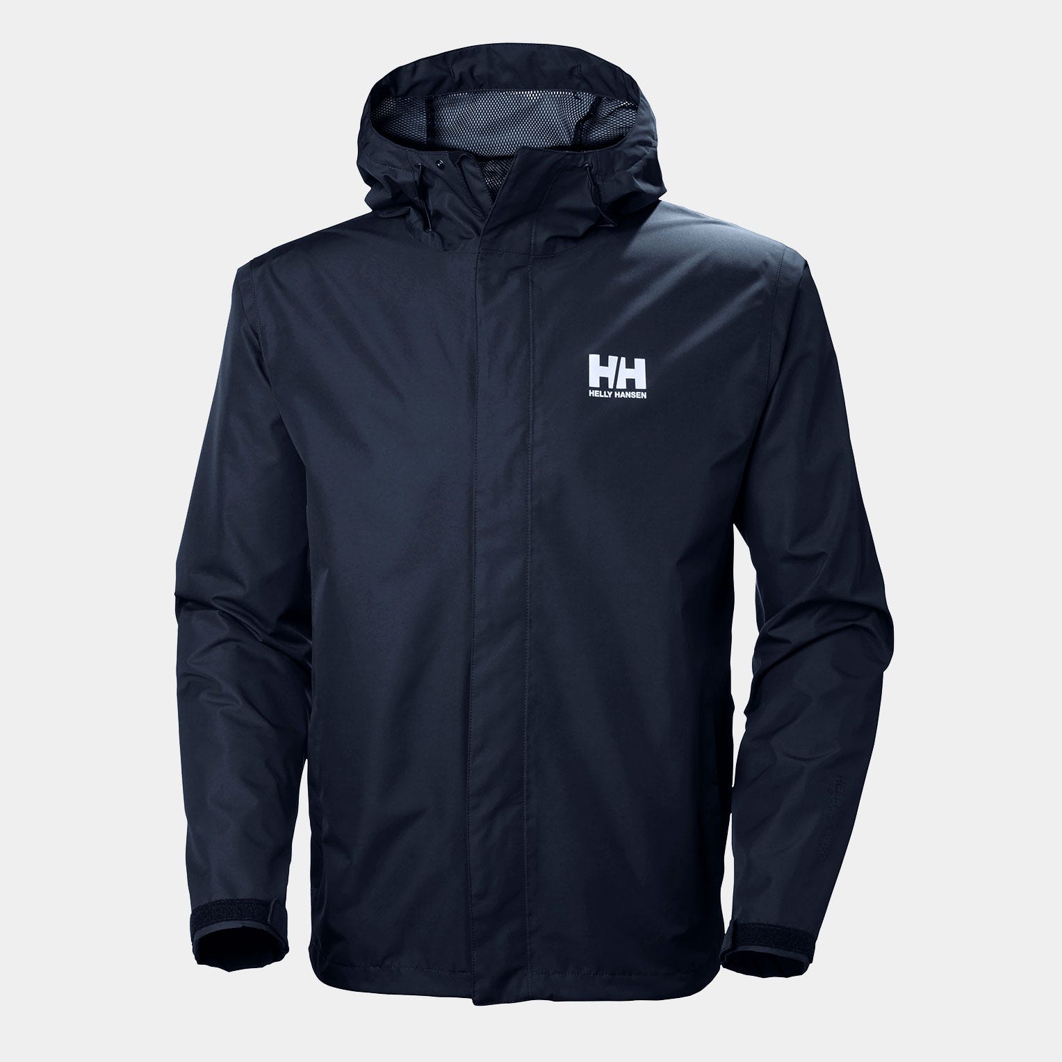 Helly Hansen Herren Seven J Outdoor-regenjacke M von Helly Hansen