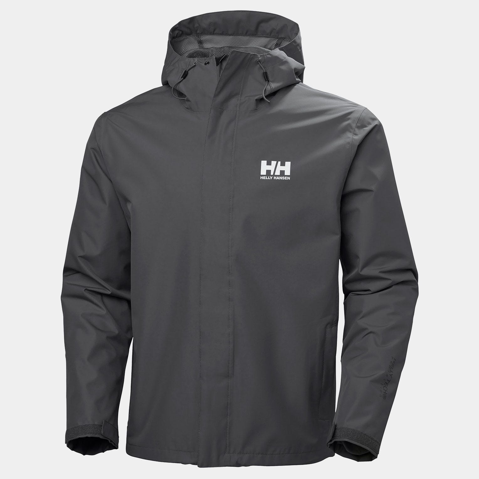 Helly Hansen Herren Seven J Outdoor-regenjacke XL von Helly Hansen