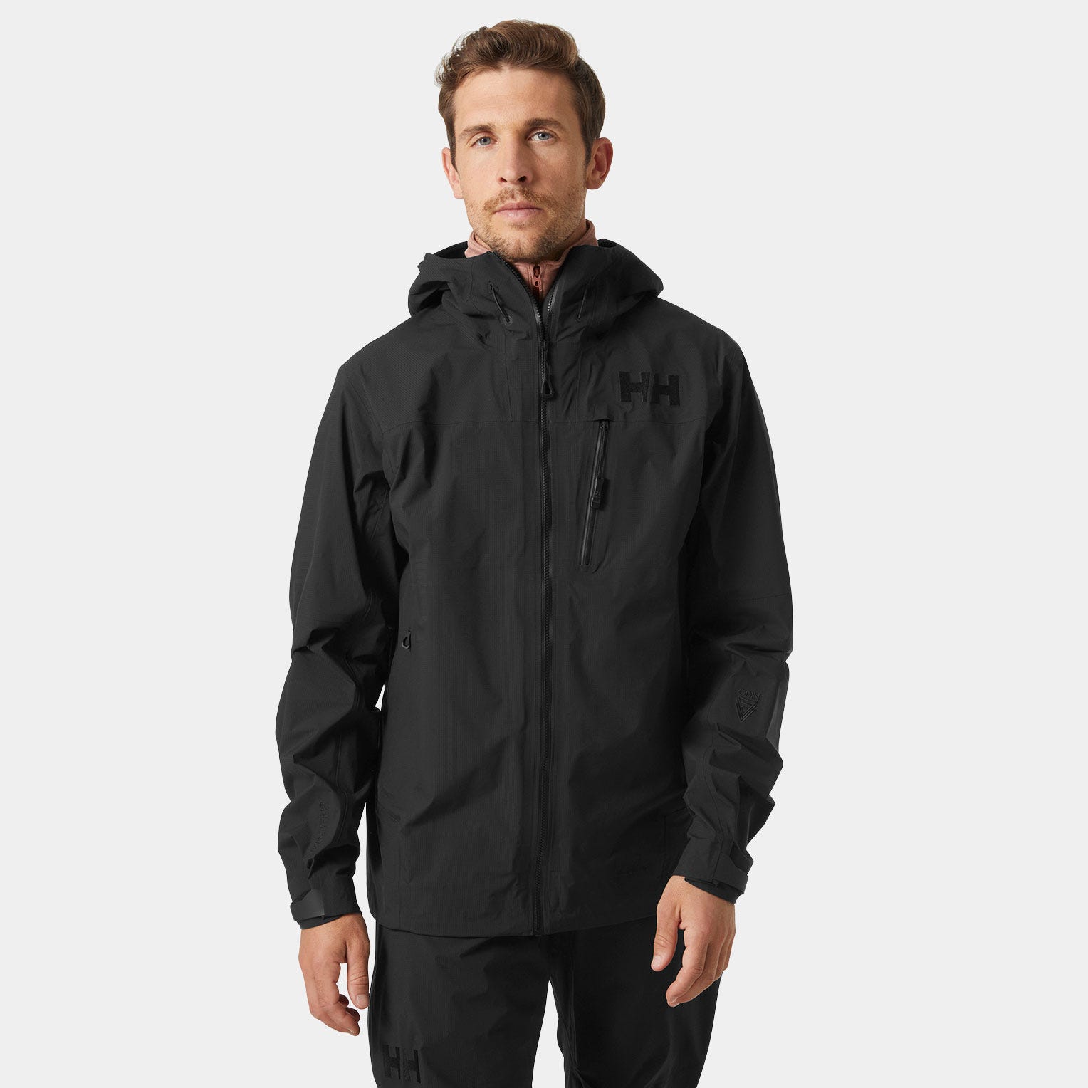 Helly Hansen Herren Shell-jacke Odin 1 World Infinity S von Helly Hansen