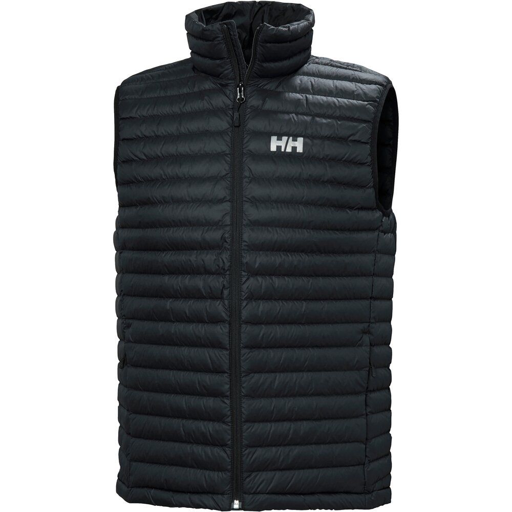 Helly Hansen Herren Sirdal Insulator Weste black L von Helly Hansen