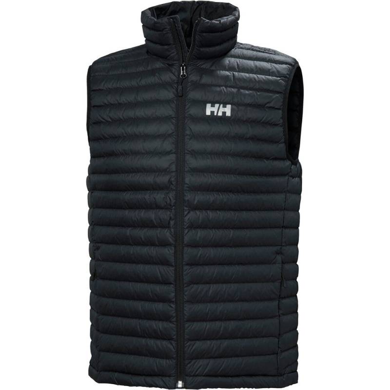 Helly Hansen Herren Sirdal Insulator Weste black L von Helly Hansen