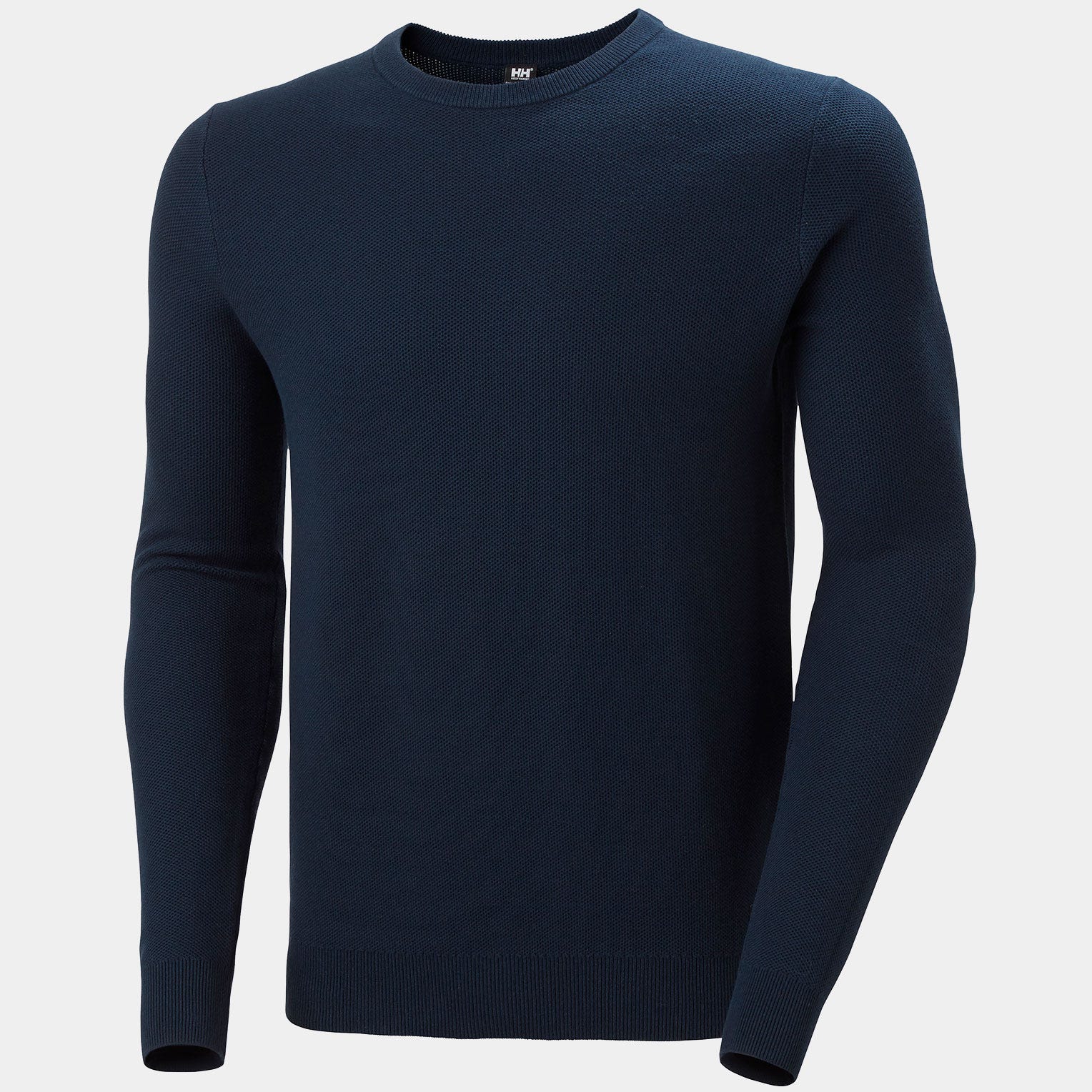 Helly Hansen Herren Skagen Baumwoll-strickpullover 2XL von Helly Hansen