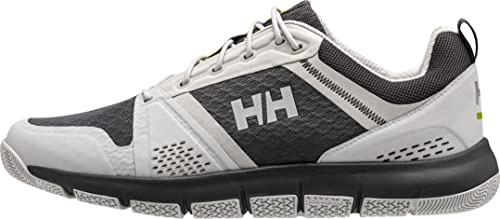 Helly Hansen Herren Skagen F-1 Offshore Sneaker, Phantom Ebony, 40 EU von Helly Hansen