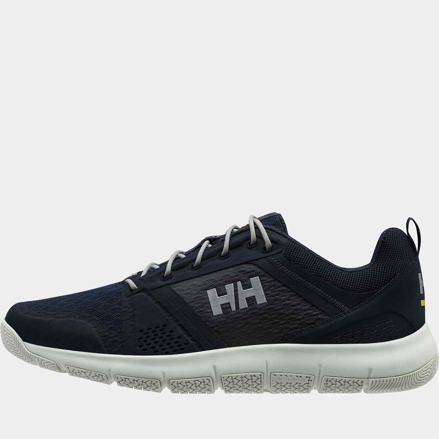 Helly Hansen Herren Skagen F1 Offshore-segelschuhe 44 von Helly Hansen