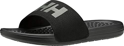 Helly Hansen Herren H/H Slide, Schwarz, 44 von Helly Hansen