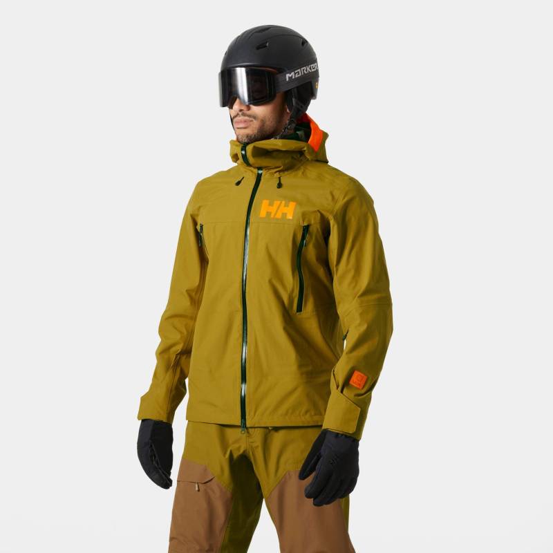 Helly Hansen Herren Sogn 2.0 Shell-jacke M von Helly Hansen