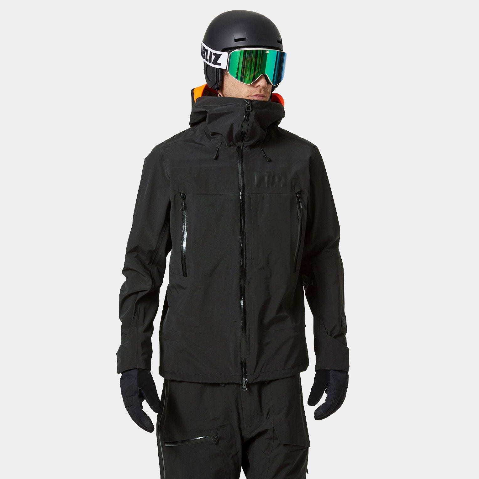 Helly Hansen Herren Sogn 2.0 Shell-jacke S von Helly Hansen