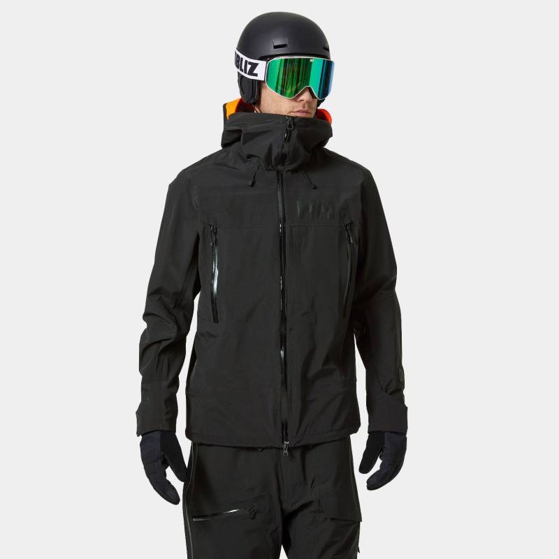 Helly Hansen Herren Sogn 2.0 Shell-jacke S Helly Hansen Herren Sogn 2.0 Shell-jacke S von Helly Hansen