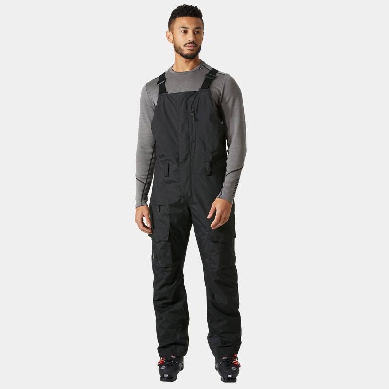 Helly Hansen Herren Sogn Ski-latzhose 2XL von Helly Hansen