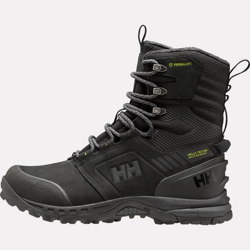 Helly Hansen Herren Spitsbergen Primaloft® Helly Tech® Winterstiefel 42.5 von Helly Hansen
