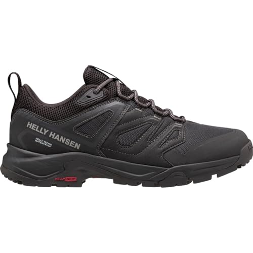 Helly Hansen Herren Stalheim HT, Schwarz, 42 von Helly Hansen