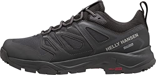 Helly Hansen Herren Stalheim HT, Schwarz, 48 von Helly Hansen