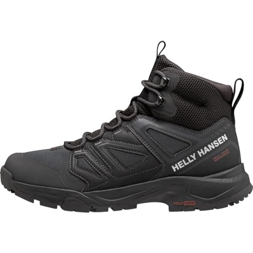 Helly Hansen Herren Stalheim HT Boot, Schwarz, 42 von Helly Hansen