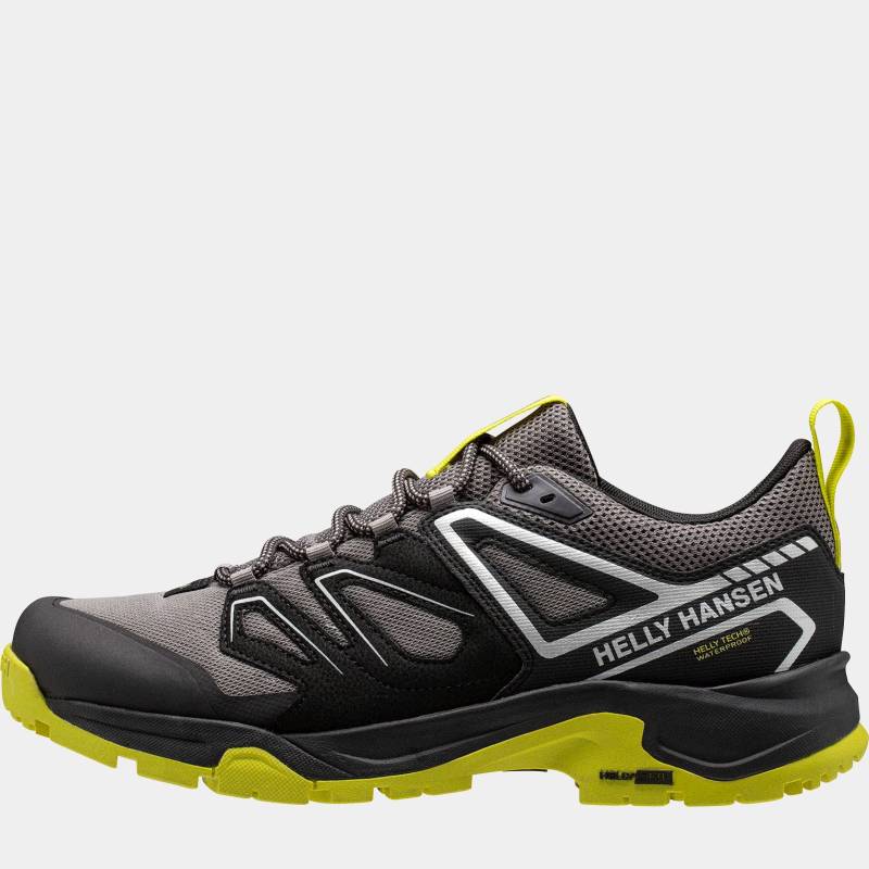 Helly Hansen Herren Stalheim Hellytech® Wasserdichte Wanderschuhe 40.5 von Helly Hansen