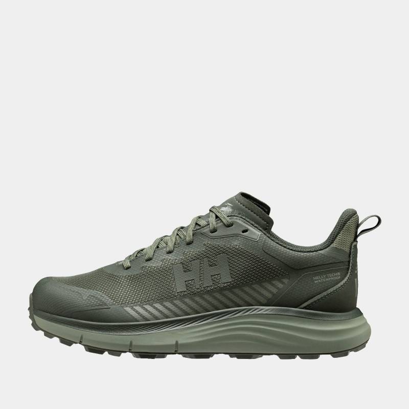Helly Hansen Herren Stega Helly Tech® Wasserdichte Wanderschuhe 41 von Helly Hansen