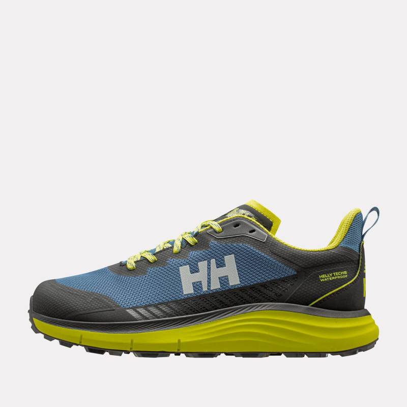 Helly Hansen Herren Stega Helly Tech® Wasserdichte Wanderschuhe 42 von Helly Hansen