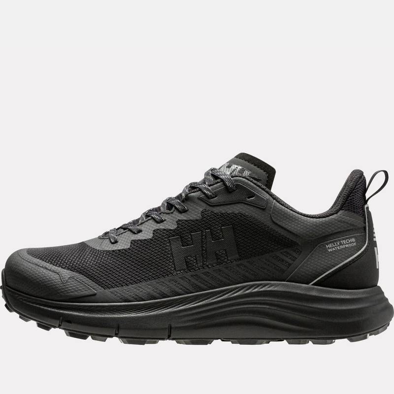 Helly Hansen Herren Stega Helly Tech® Wasserdichte Wanderschuhe 42 von Helly Hansen