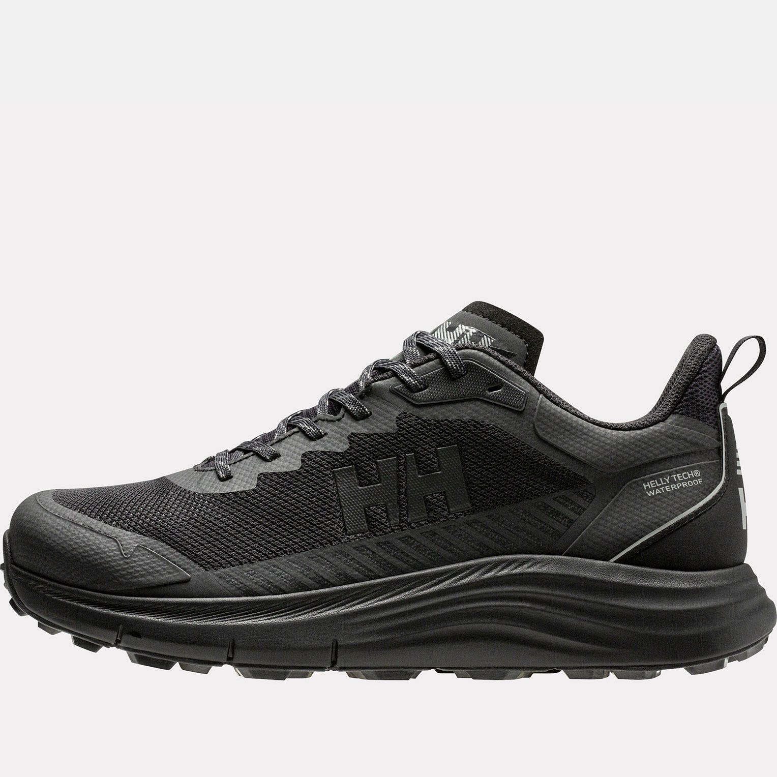 Helly Hansen Herren Stega Helly Tech® Wasserdichte Wanderschuhe 44.5 von Helly Hansen