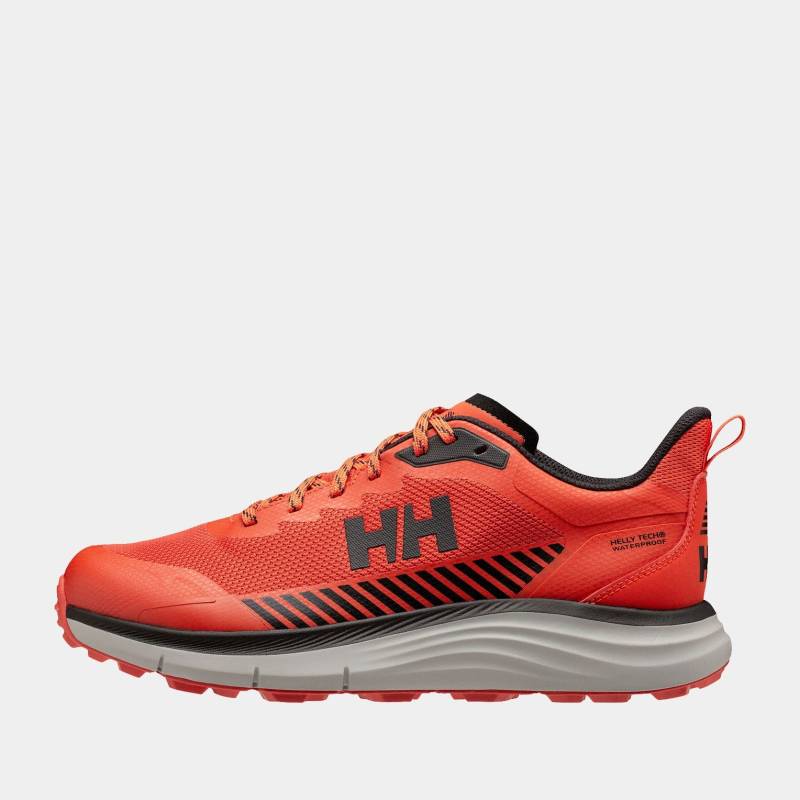 Helly Hansen Herren Stega Helly Tech® Wasserdichte Wanderschuhe 45 von Helly Hansen