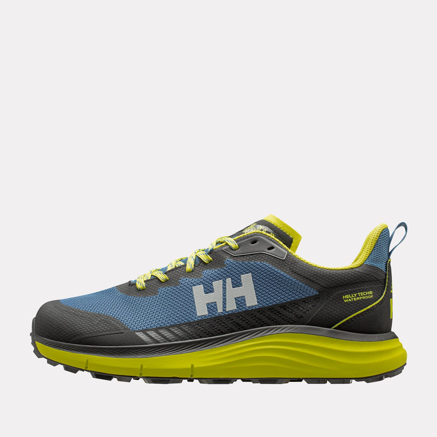 Helly Hansen Herren Stega Helly Tech® Wasserdichte Wanderschuhe 46.5 von Helly Hansen