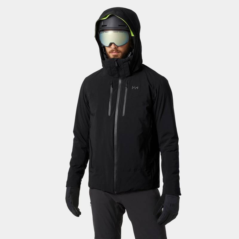 Helly Hansen Herren Steilhang 2.0 Skijacke 2XL von Helly Hansen