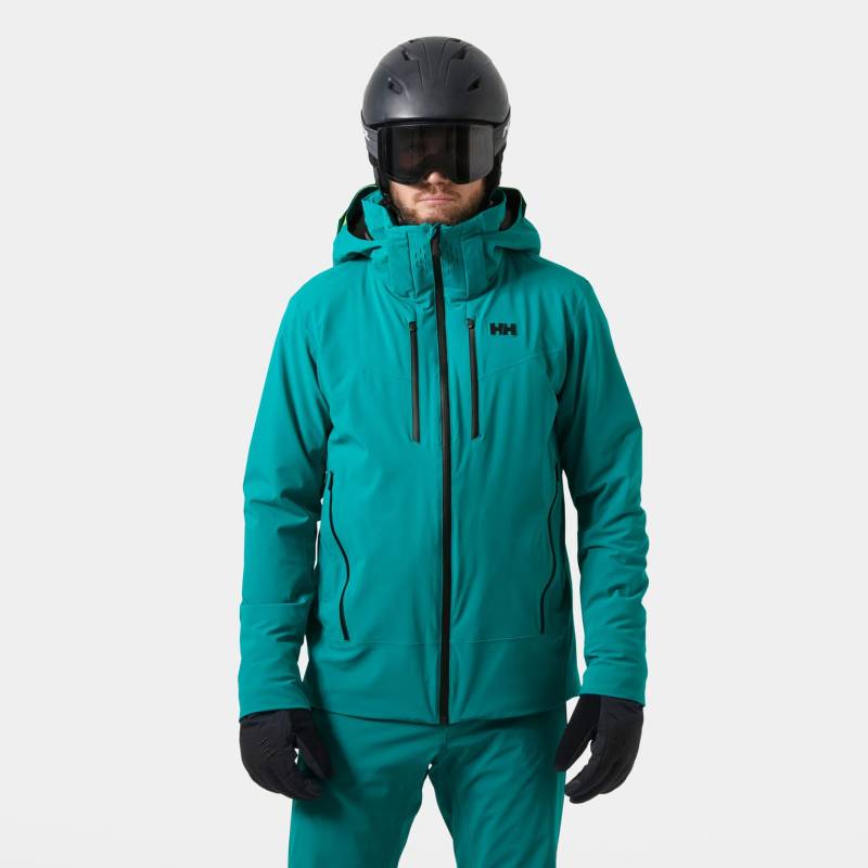 Helly Hansen Herren Steilhang 2.0 Skijacke L von Helly Hansen