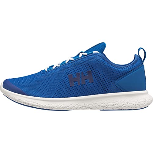 Helly Hansen Herren Supalight Medley, Blau, 41 von Helly Hansen