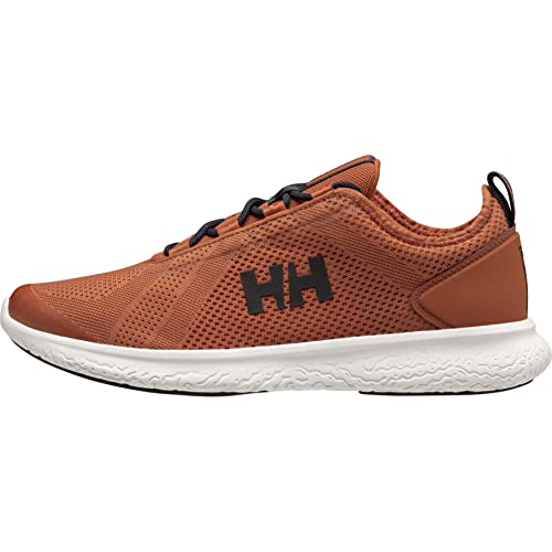 Helly Hansen Herren Supalight Medley, Rot, 41 von Helly Hansen