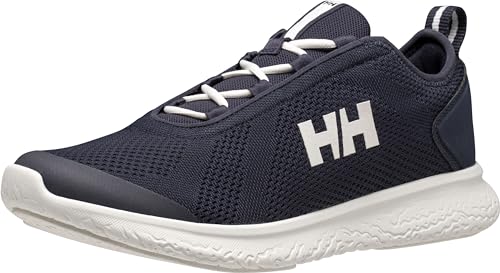 Helly Hansen Herren Supalight Medley Sneaker, Navy, 42.5 EU von Helly Hansen