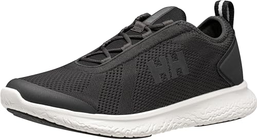 Helly Hansen Herren Supalight Medley Sneaker, Schwarz, 40 EU von Helly Hansen