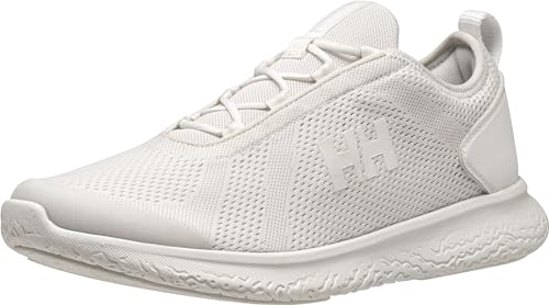 Helly Hansen Herren Supalight Medley Sneaker, Weiß, 44.5 EU Helly Hansen Herren Supalight Medley Sneaker, Weiß, 44.5 EU von Helly Hansen