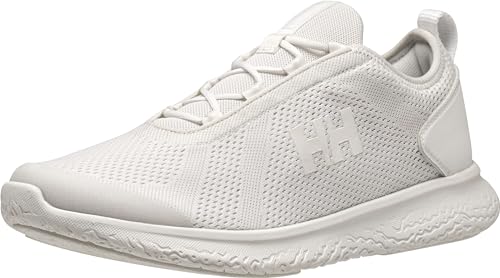 Helly Hansen Herren Supalight Medley Sneaker, Weiß, 40 EU von Helly Hansen