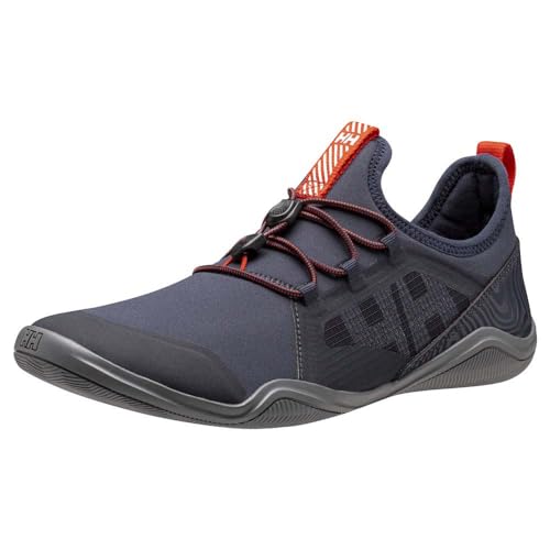 Helly Hansen Herren Supalight Moc One Sneaker, Navy, 43 EU von Helly Hansen