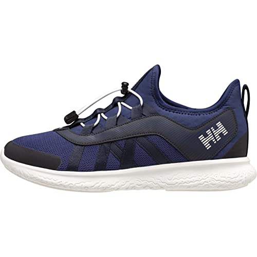 Helly Hansen Herren Supalight Watersport, Blau, 40 von Helly Hansen