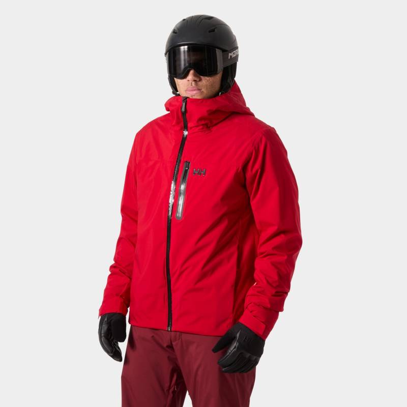Helly Hansen Herren Swift 3-in-1 Skijacke S von Helly Hansen