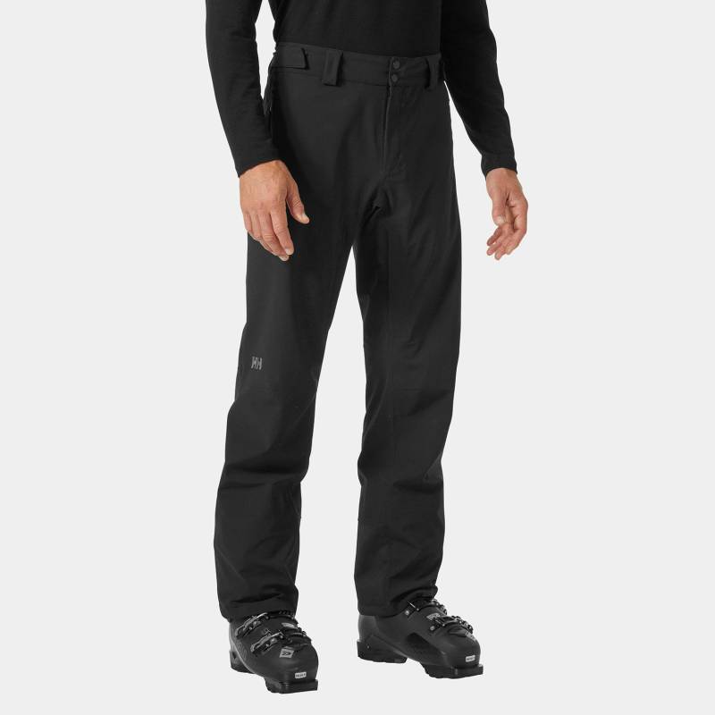 Helly Hansen Herren Swift 3-lagige Shell-hose XL von Helly Hansen