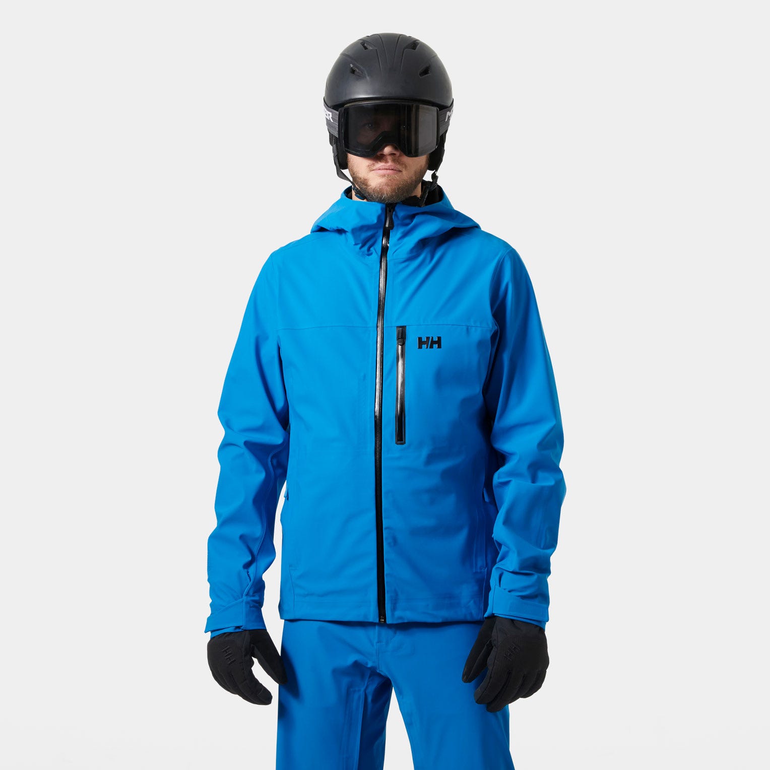 Helly Hansen Herren Swift 3l Shell-jacke S von Helly Hansen