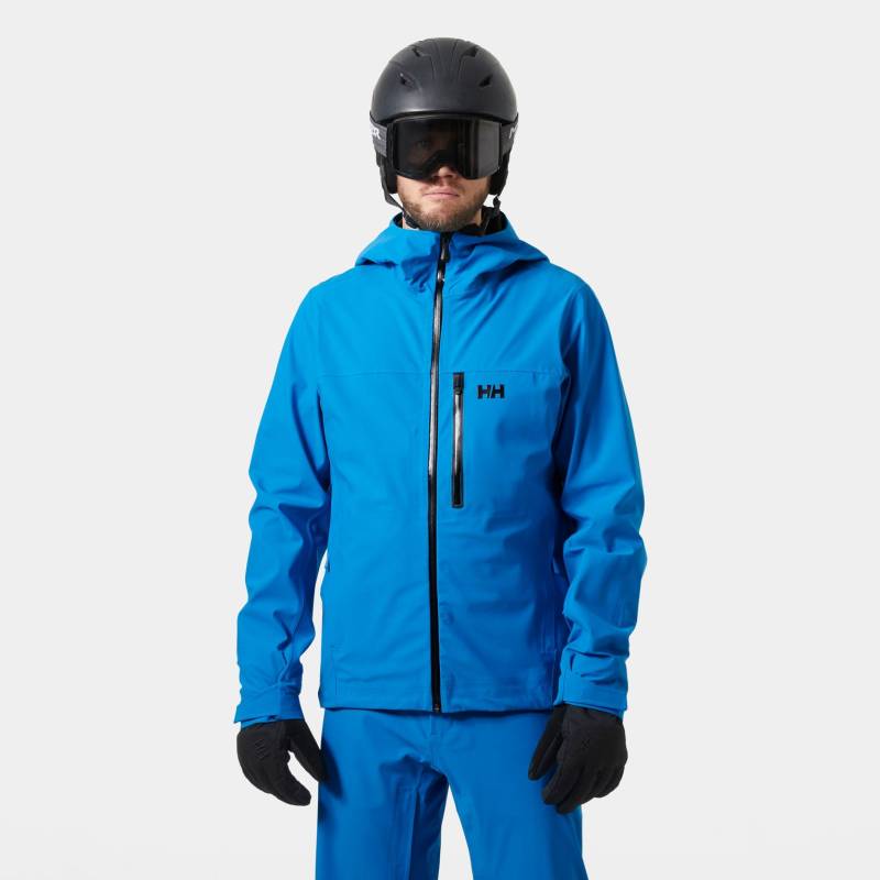 Helly Hansen Herren Swift 3l Shell-jacke S Helly Hansen Herren Swift 3l Shell-jacke S von Helly Hansen