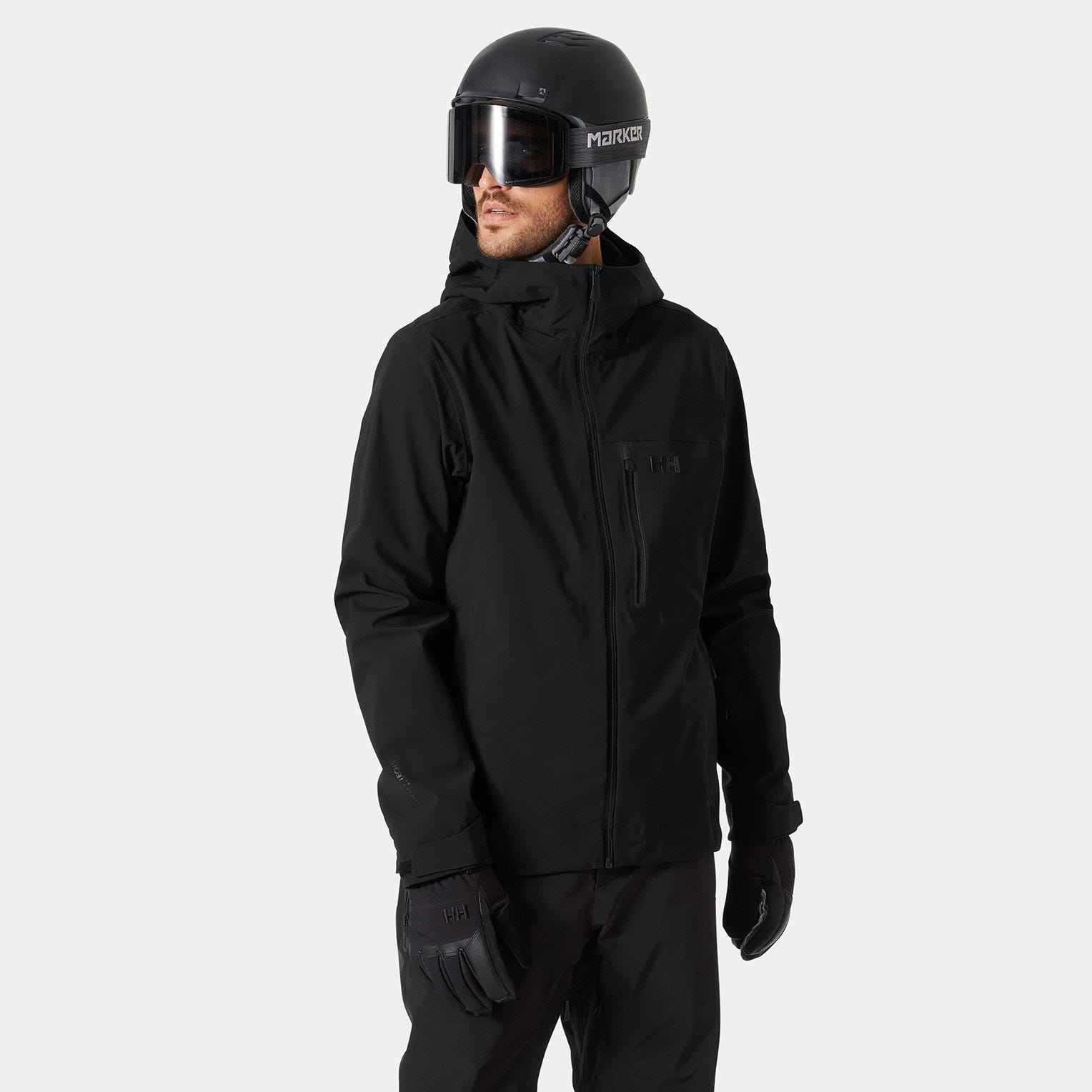 Helly Hansen Herren Swift 3l Shell-jacke S von Helly Hansen