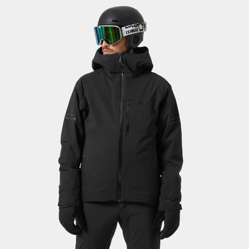Helly Hansen Herren Swift Team Isolierte Skijacke S von Helly Hansen