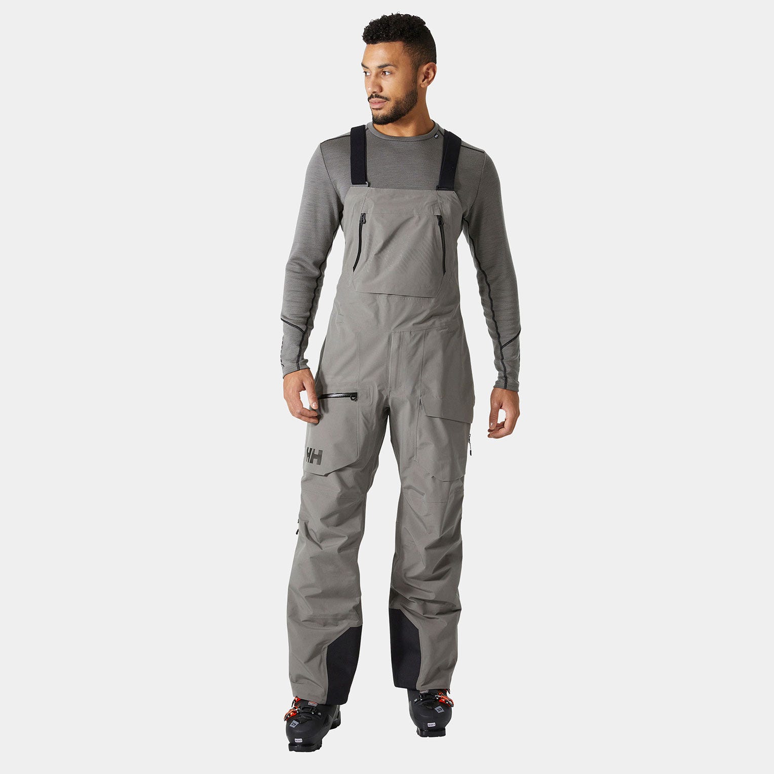 Helly Hansen Herren TRägerhose Ridge Infinity 2XL von Helly Hansen