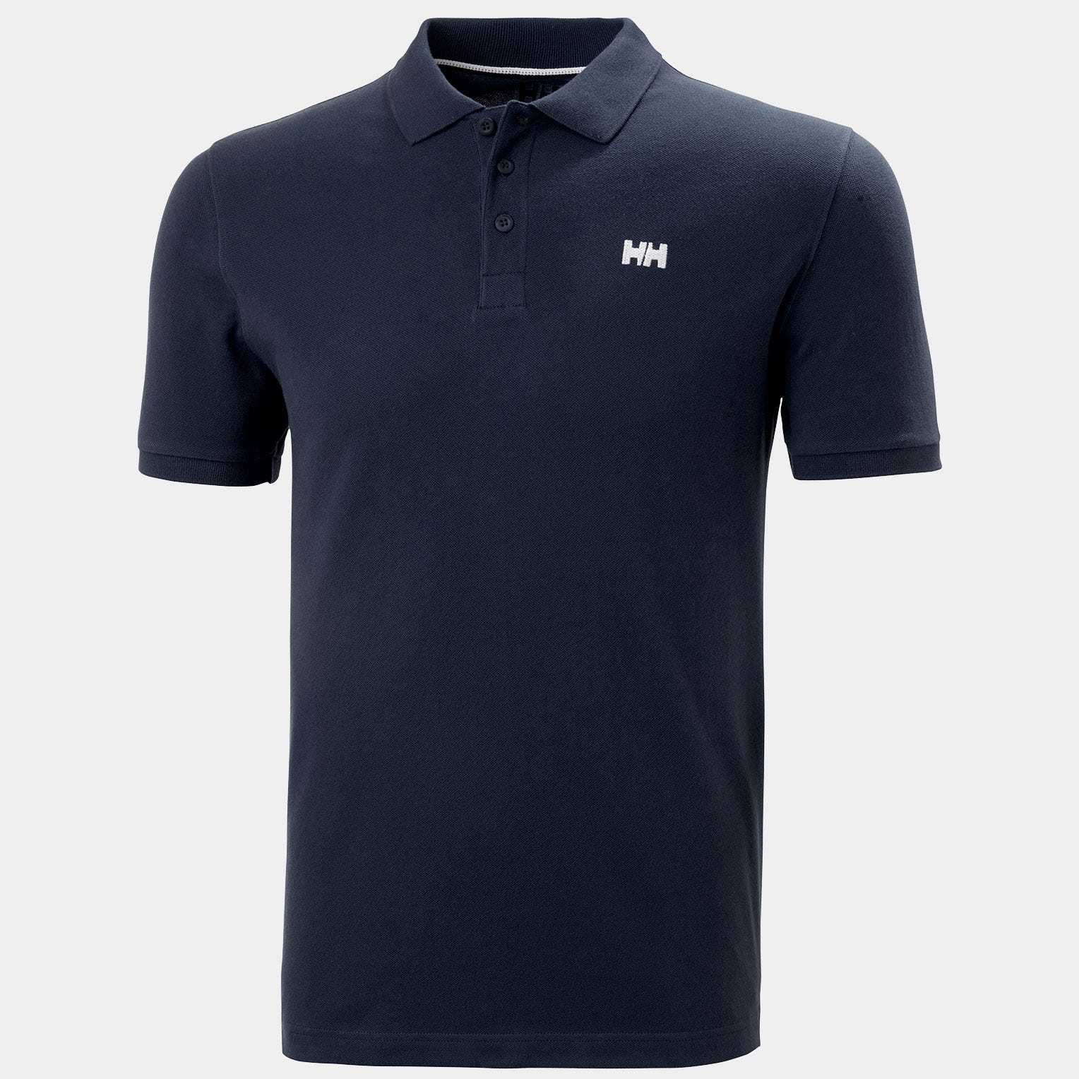 Helly Hansen Herren TRansat Kurzarm-poloshirt Aus Baumwolle L von Helly Hansen