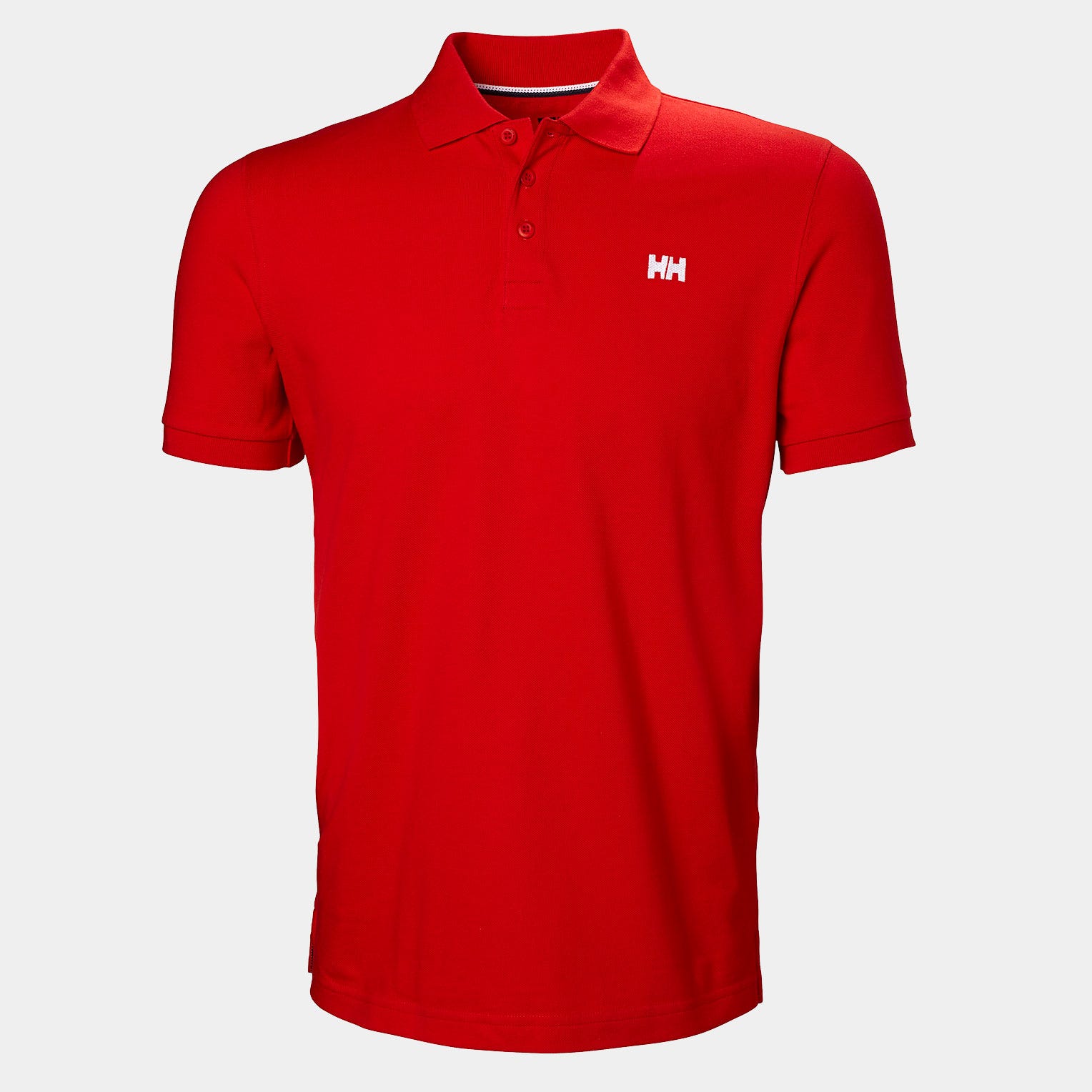 Helly Hansen Herren TRansat Kurzarm-poloshirt Aus Baumwolle S von Helly Hansen