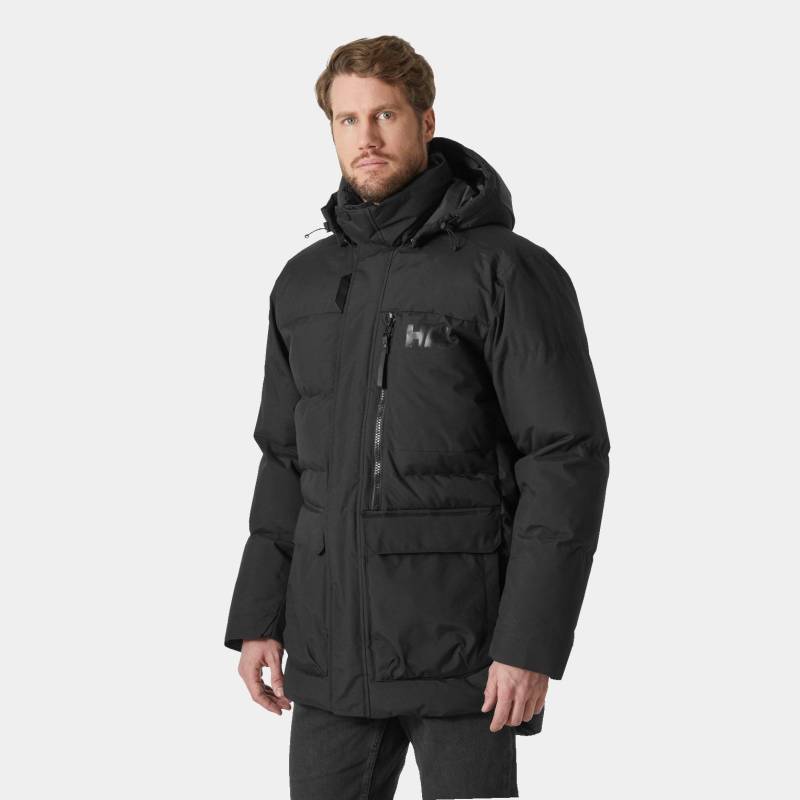 Helly Hansen Herren TRomsoe Winterjacke Mit Kapuze 2XL von Helly Hansen