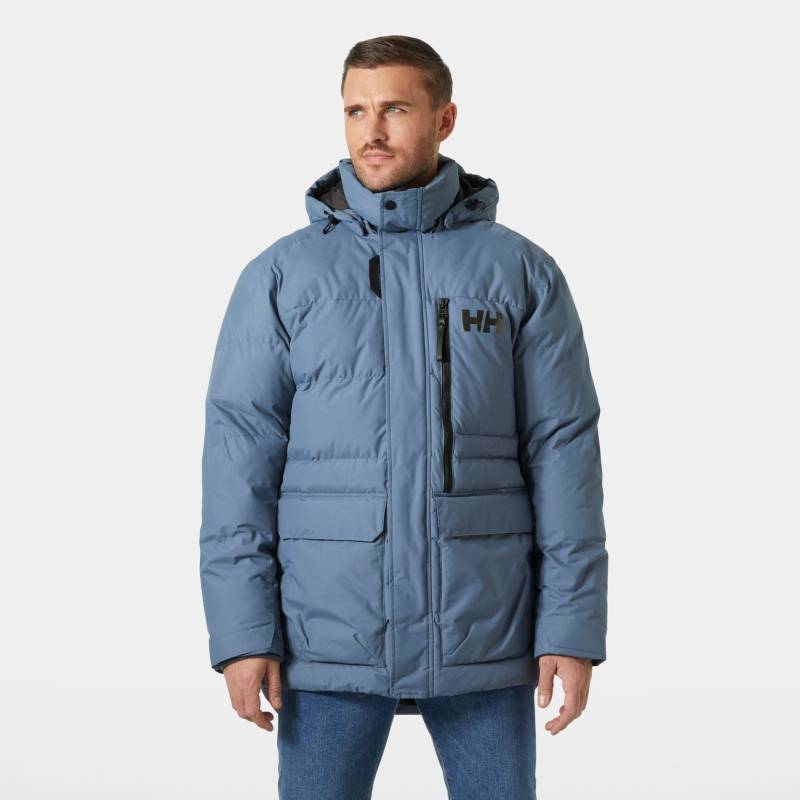 Helly Hansen Herren TRomsoe Winterjacke Mit Kapuze M Helly Hansen Herren TRomsoe Winterjacke Mit Kapuze M von Helly Hansen