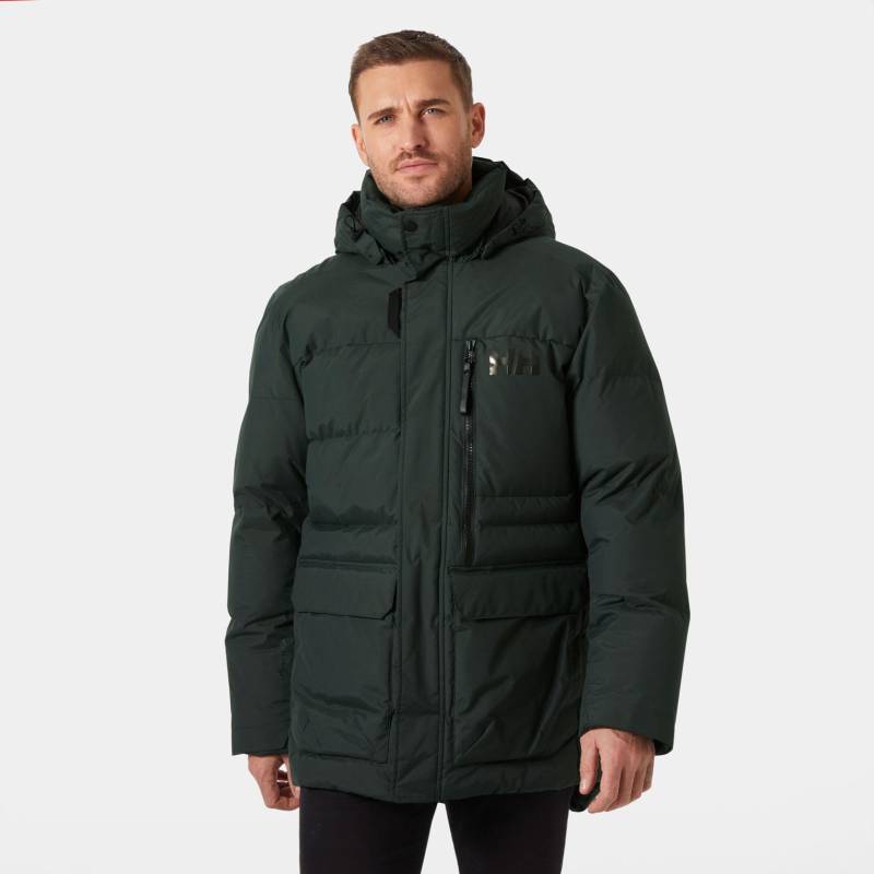 Helly Hansen Herren TRomsoe Winterjacke Mit Kapuze S Helly Hansen Herren TRomsoe Winterjacke Mit Kapuze S von Helly Hansen