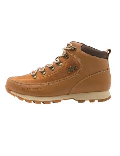 Helly Hansen Herren The Forester Lifestyle Boots, Algorithm/Cement, 42 EU von Helly Hansen