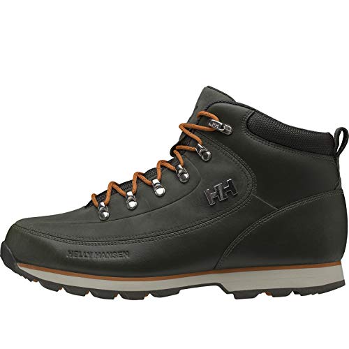 Helly Hansen Herren Forester Wanderstiefel, 40.5, Waldnacht Helly Hansen Herren Forester Wanderstiefel, 40.5, Waldnacht von Helly Hansen